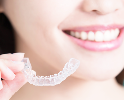 審美歯科・矯正歯科